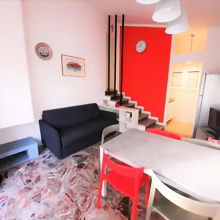 Wanda 2 Holiday home Bibione