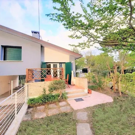 Wanda 2 Holiday home *