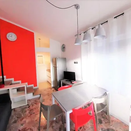 Wanda 2 Holiday home Bibione