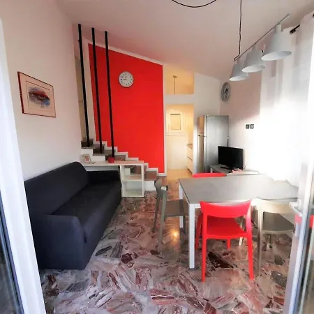 Holiday home Wanda 2