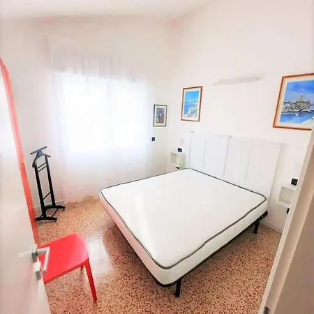 Wanda 2 Holiday home