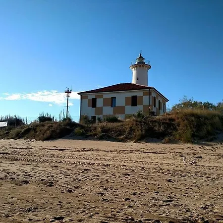 Wanda 2 Holiday home Bibione